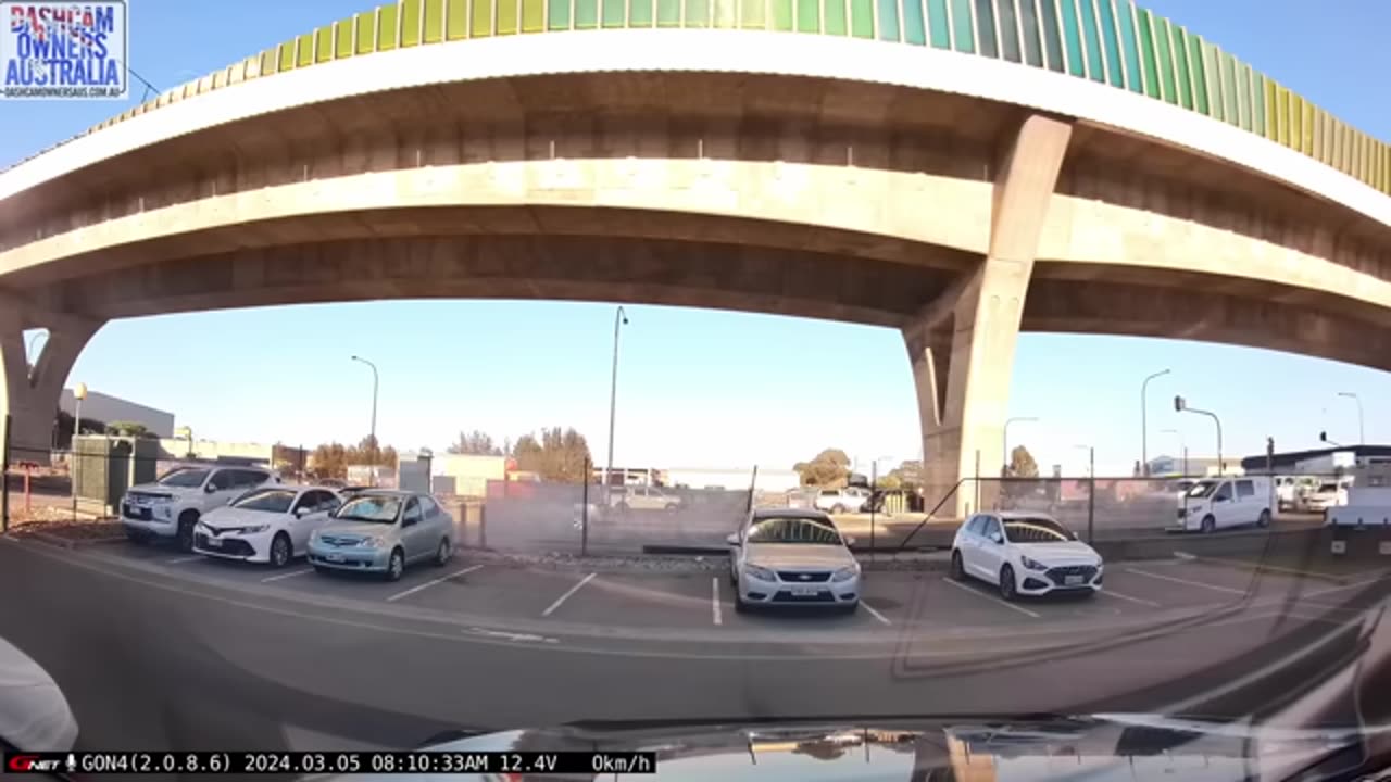 Dashcam