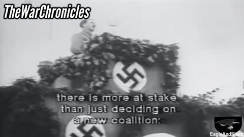 2 Hours - Adolf Hitlers Translated Speeches - English