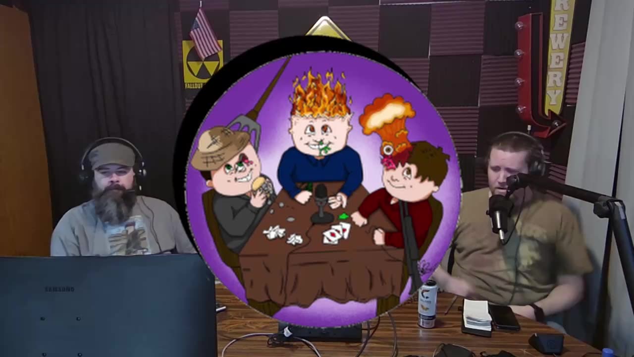 The Bondi Beach Massacre