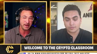 Crypto Classroom - Episode 4