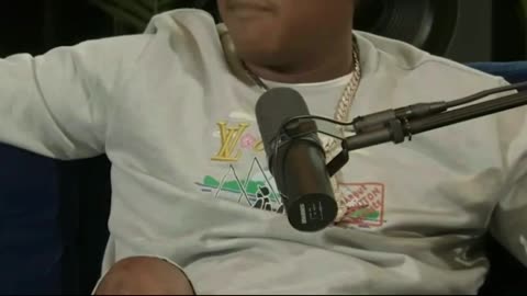 Jadakiss Talks About Comment Section Acting Like He Grew Up Privileged 🔥 #Jadakiss