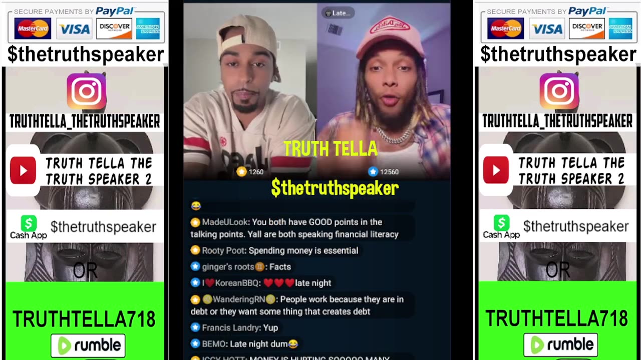 DROSKI MIDDAY LIVE 8/7/25