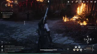 #WhereWindsMeet #trending #game #gamer #gameplay