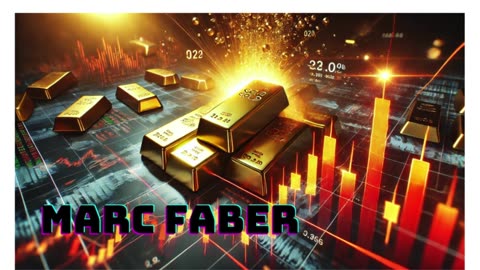 📈 Marc Faber: Now Is the Time to Buy Precious Metals – The Window Is Closing Fast 💰