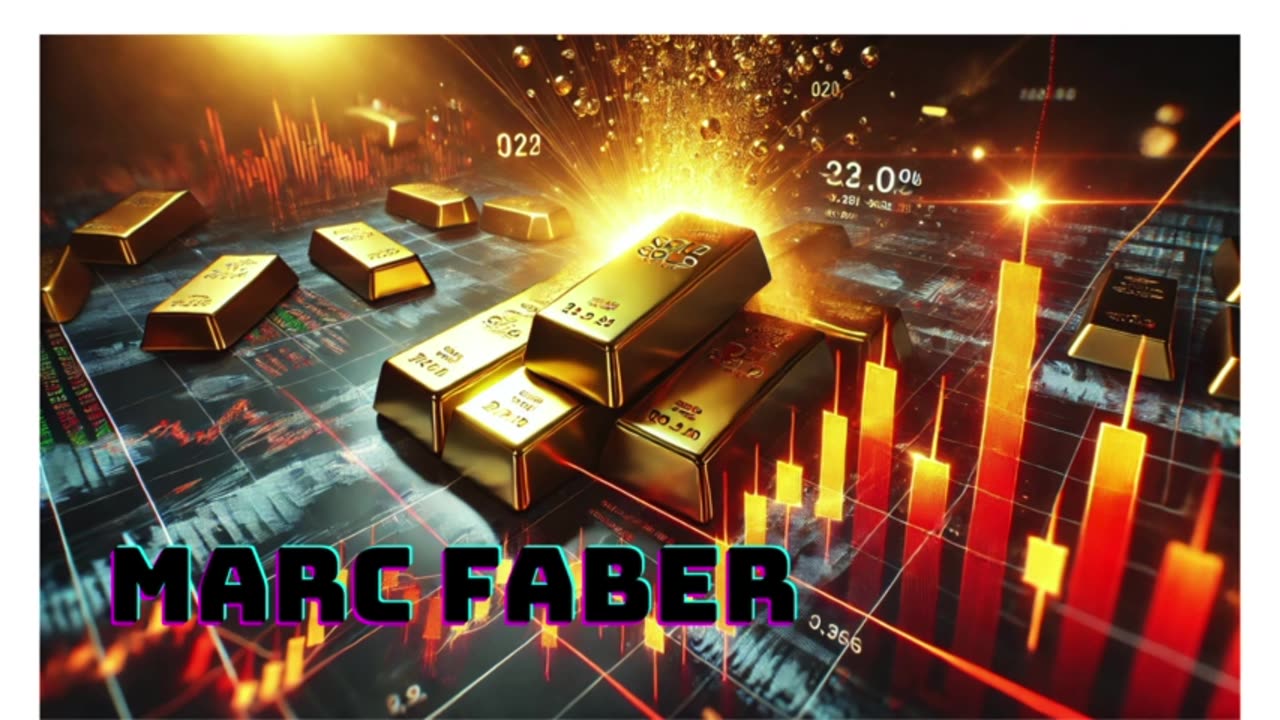 📈 Marc Faber: Now Is the Time to Buy Precious Metals – The Window Is Closing Fast 💰