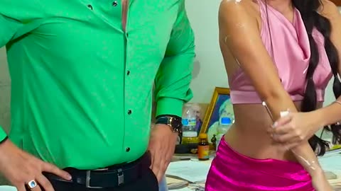 18+ Hot Short Scene: Beyond the Border of Love | Romantic Short Story