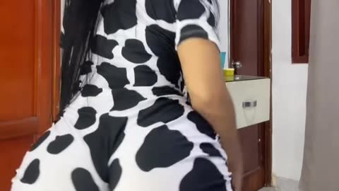 🍑 Big Booty Twerk