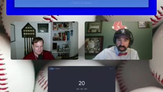 MLB Jeoparty Final Week! Week 10