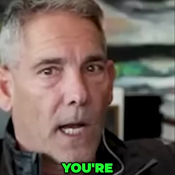 G-News 3/16/25 - Gemach DAO- Gary Cardone UK's Got NO Resources! (It's OVER)