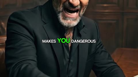 Comfort Will Kill You Faster Than Failure