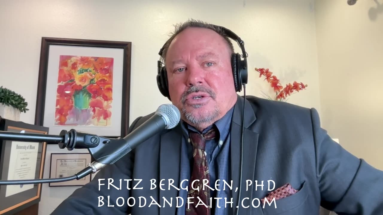 Fritz Berggren, LIVE!