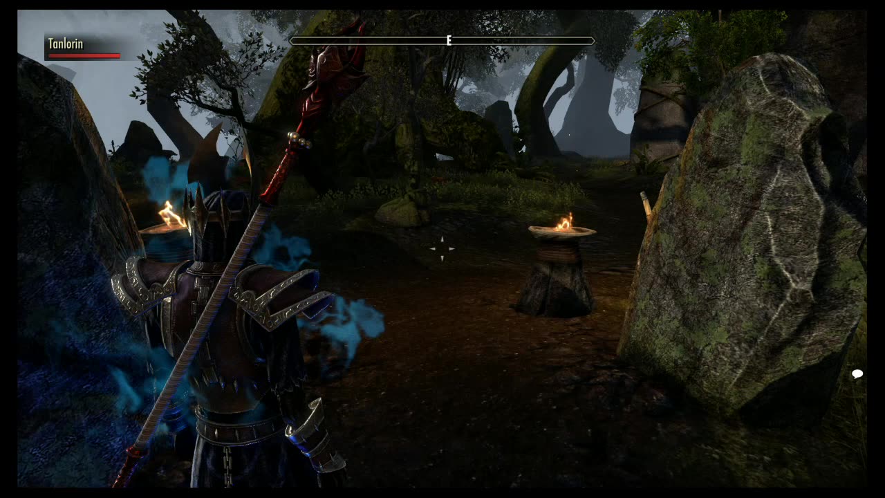 ESO - Sacred Prey, Hunt Profane