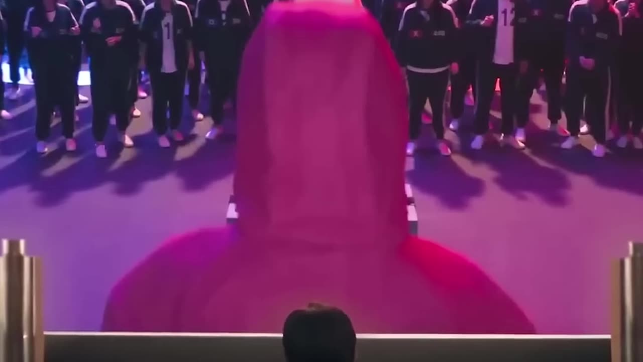 Gi-hun’s Biggest Mistake in Squid Game Season 2?