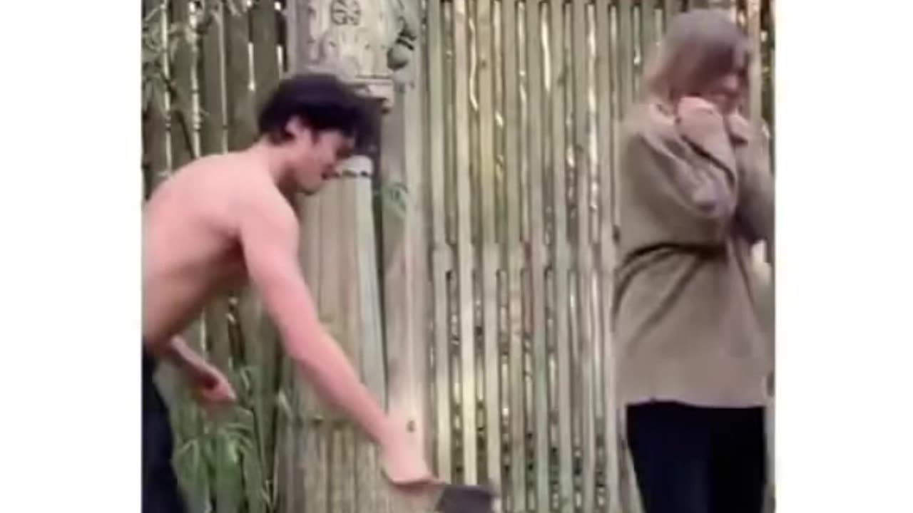 just funny things