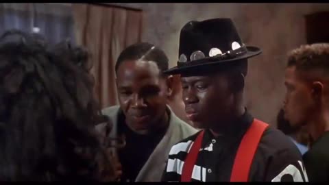 House Party (1990 film)