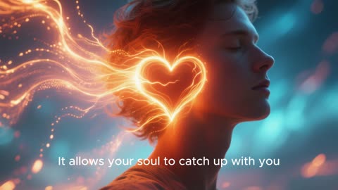 The connection of fasting and effects to the Soul