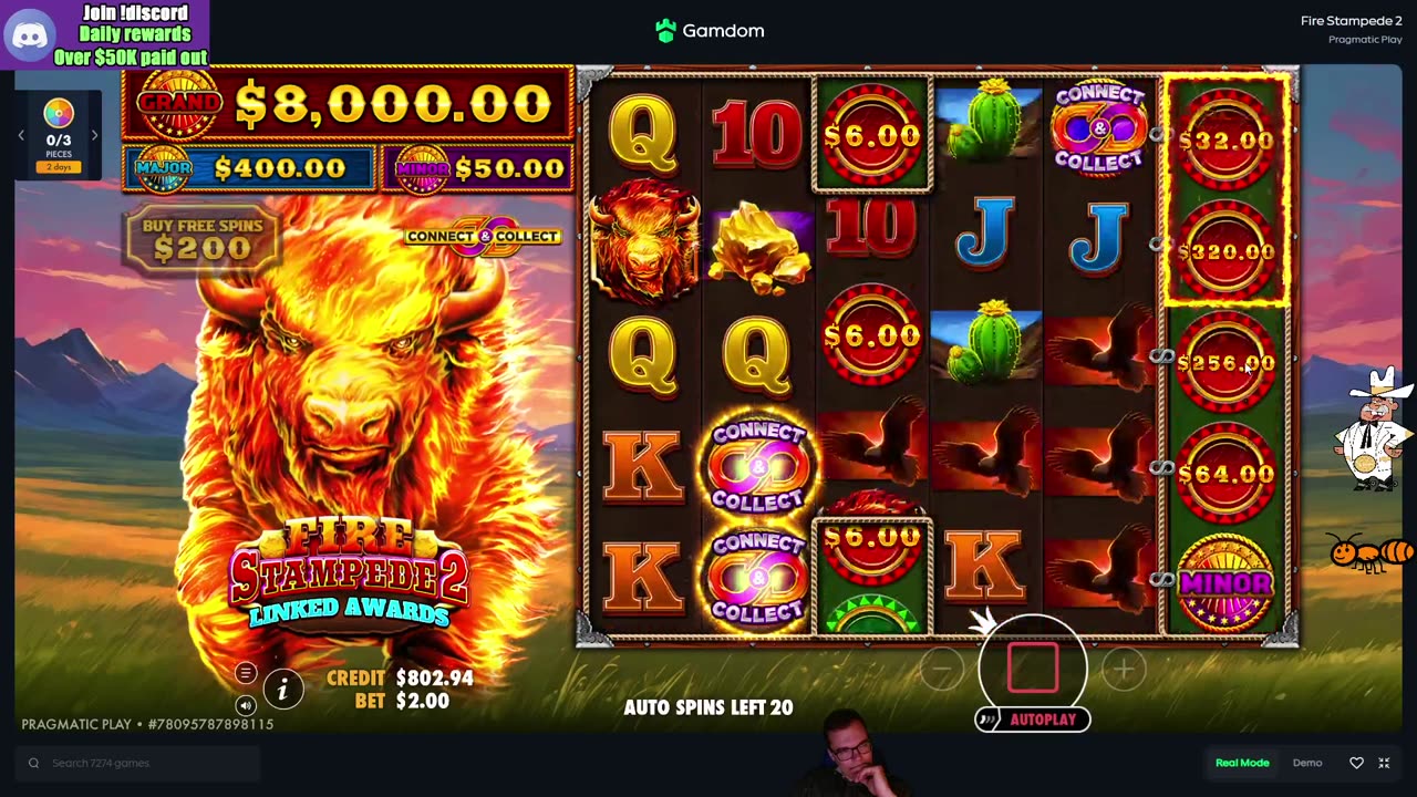 $1000 RAW VS LIVE CASINO GAME MADNESS! MAX WIN INCOMING!