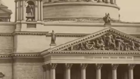 This was the fate of adults who survived the fall of Tartaria.