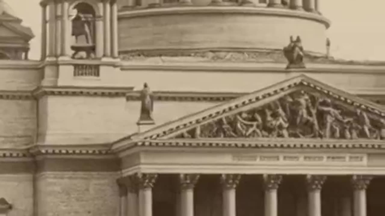 This was the fate of adults who survived the fall of Tartaria.