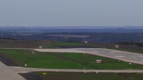 Kizilelma hit an F-16 at 48 km. Turkish drone showed its true potential