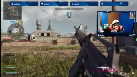 wost player on call of duty
