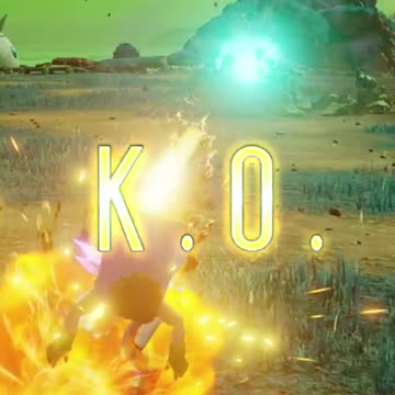 I'm Super Saiyan Now