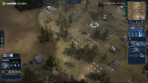 🎮 Tempest Rising | POST-FIGHTS NIGHT! Base-Building, Booms & Bad Decisions 💣🔥