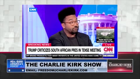 The Media Is At It Again: They're Lying About the FACTS of the Anti-White Violence in South Africa