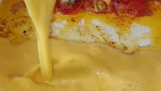 Tomato Egg Stir-Fry #15minutemeals #tomatoegg #tomatoeggstirfry #tomatoeggstir-fry #recipe #shorts