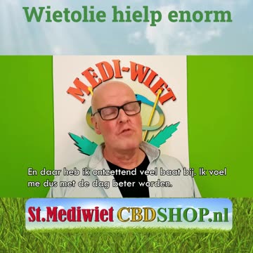 Koos, blaastumor - wietolie hielp enorm