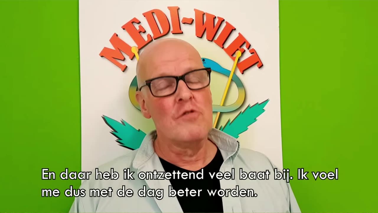 Koos, blaastumor - wietolie hielp enorm