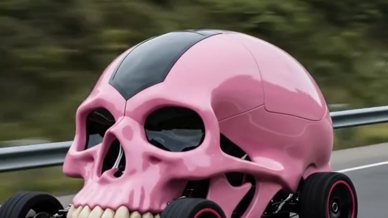 Wow 😱