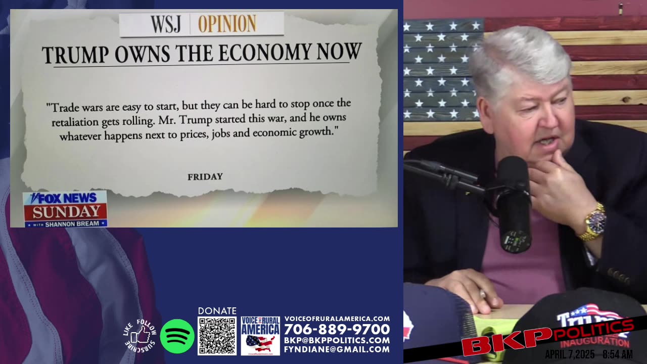 China’s Market Myth and Bessent’s Economic Shift