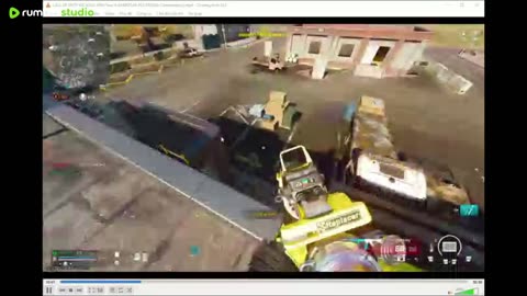 CALL OF DUTY WZ SOLO WIN Floor It GAMEPLAY PS5 PRO LIVE