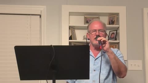 Love Will Keep Us Alive -Danny D Smith