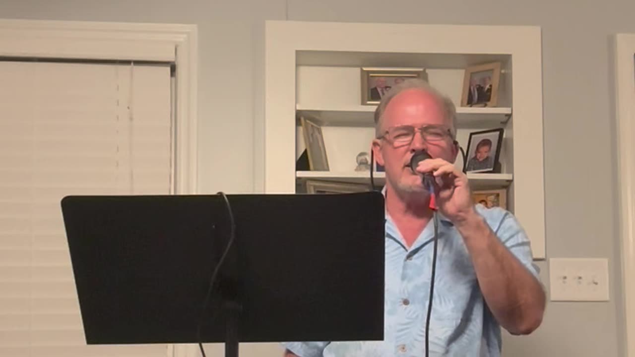 Love Will Keep Us Alive -Danny D Smith