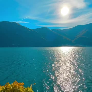 Lake Como Italy 🇮🇹