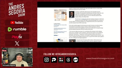 GOOD Rent Control News! Brax3 Shipping Soon? | Q&A Stream