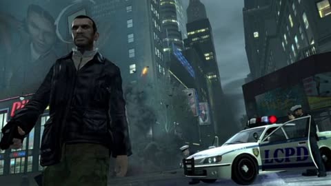 GTA 4 Remaster coming soon this year? RDR2 Port to PS5 and Switch 2. Lets talk