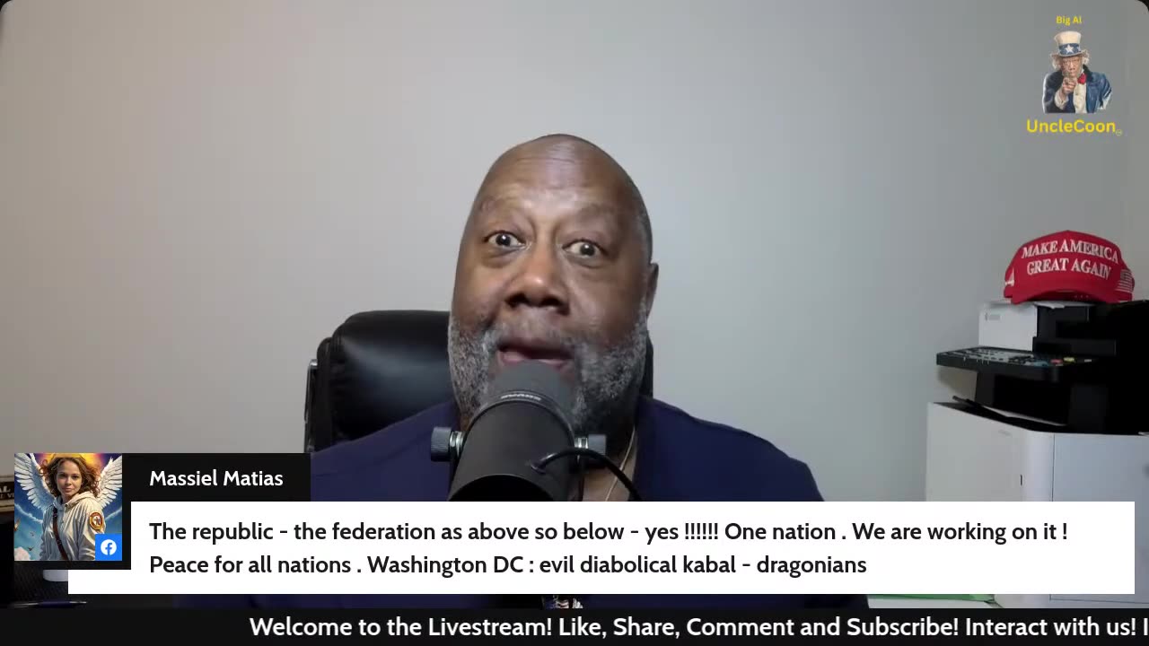 Trump Bold Strategy Shakes the World | President Trump has shaken the whole world | UncleCoon