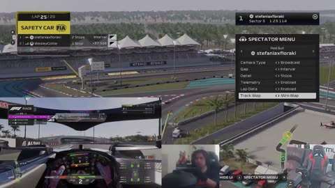 F1 24