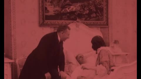 Im Lebenswirbel (1918)