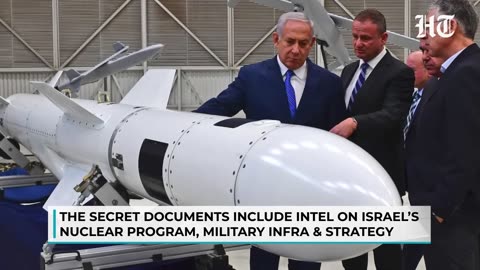 Iran's Military Stuns Netanyahu With 'If Israel Strikes Nuclear Bases in Tehran…' After Intel Leak