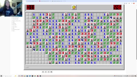 MineSweeper Monday on a Friday?????
