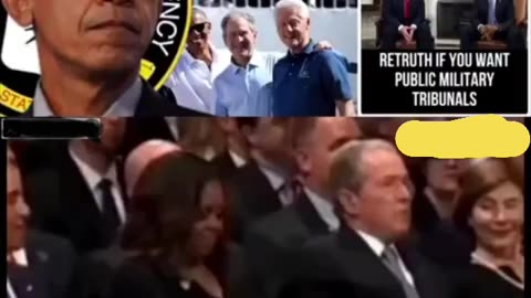 🔻🚨OBAMA AKA Barry Soetoro WAS NEVER LEGITIMATE — MILITARY CONFIRMS FOREIGN BIRTH