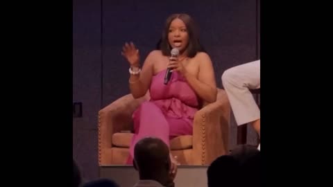 Meet Texas 30th Congressional District RepJasmine Crockett