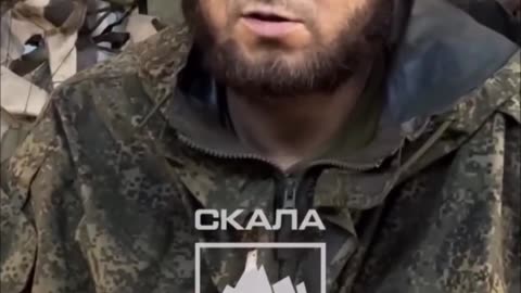 😷💔 Ukraine Russia War | Russian Invader's Haunting Testimony: 'A Lunatic Asylum' | RCF