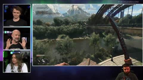 Gamescom 2025! C'mon You Apes, Do You Wanna Live Forever?!