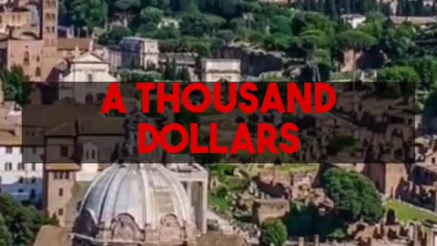 Business Class Airfare Deal - Saudia $1,294 (Bangalore to Rome) Business Class