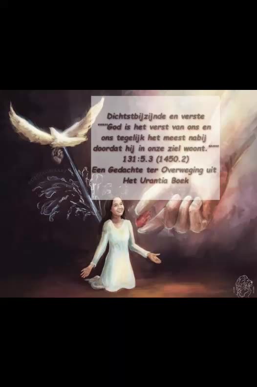 Dichtsbijzijnde en Verst